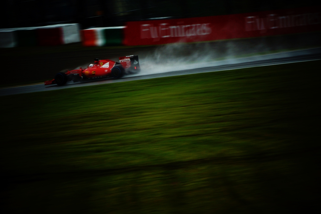 2015 F1 JAPANESE GRAND PRIX -20