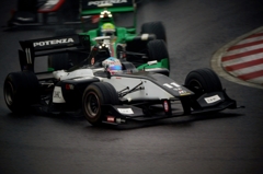2015 SUPER FORMULA R.7 -18