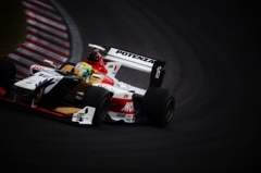 2015 SUPER FORMULA R.7 -1