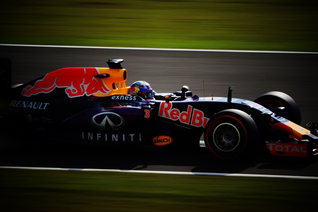 2015 F1 JAPANESE GRAND PRIX -35