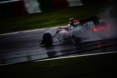 2015 F1 JAPANESE GRAND PRIX -2