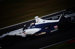 2015 SUPER FORMULA R.7 -11