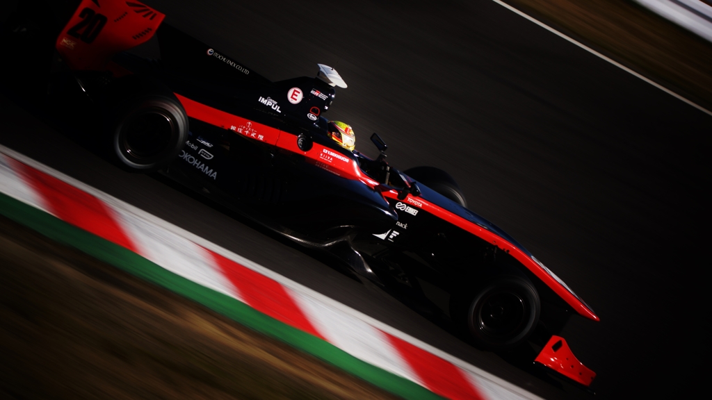 2016 SUPER FORMULA -20