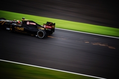 2015 F1 JAPANESE GRAND PRIX -8