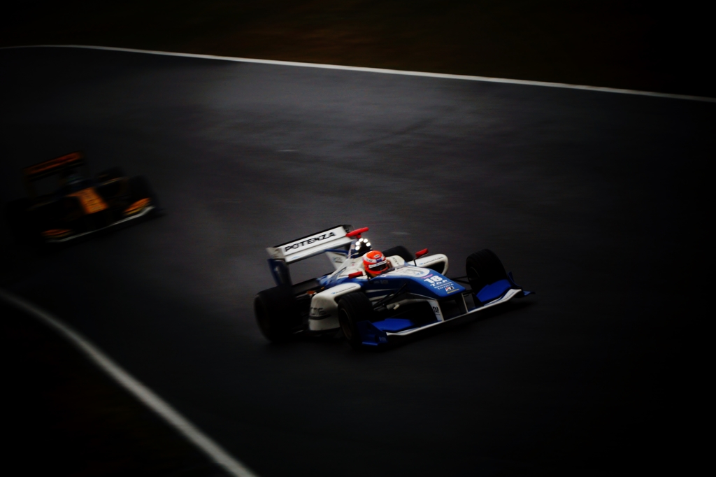 2015 SUPER FORMULA R.7 -30