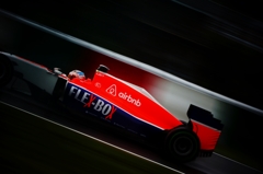 2015 F1 JAPANESE GRAND PRIX -17