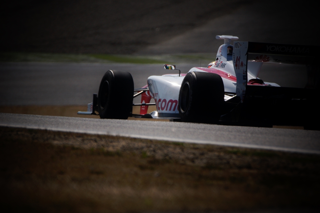 2016 SUPER FORMULA -9