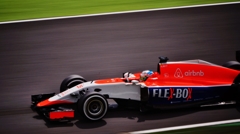 2015 F1 JAPANESE GRAND PRIX -37