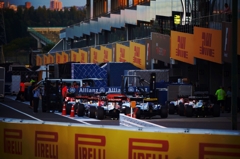 2015 F1 JAPANESE GRAND PRIX -13