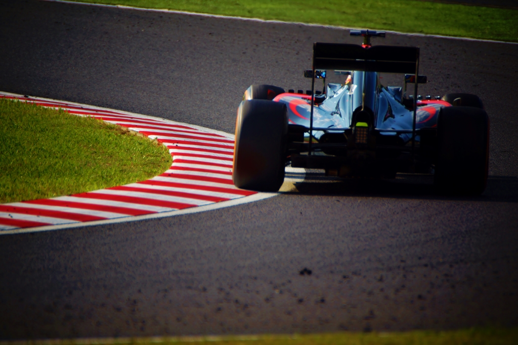 2015 F1 JAPANESE GRAND PRIX -22