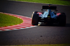 2015 F1 JAPANESE GRAND PRIX -22
