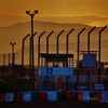 追悼の夕暮れ (2015 F1日本GP)