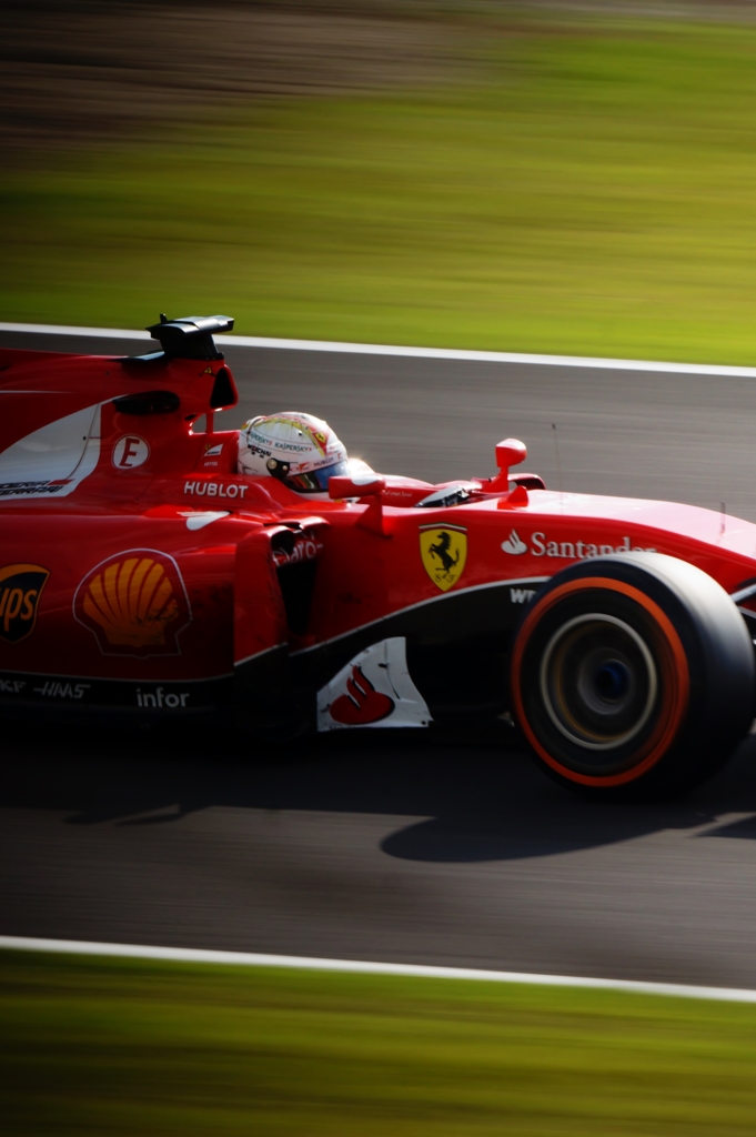 2015 F1 JAPANESE GRAND PRIX -38