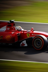 2015 F1 JAPANESE GRAND PRIX -38