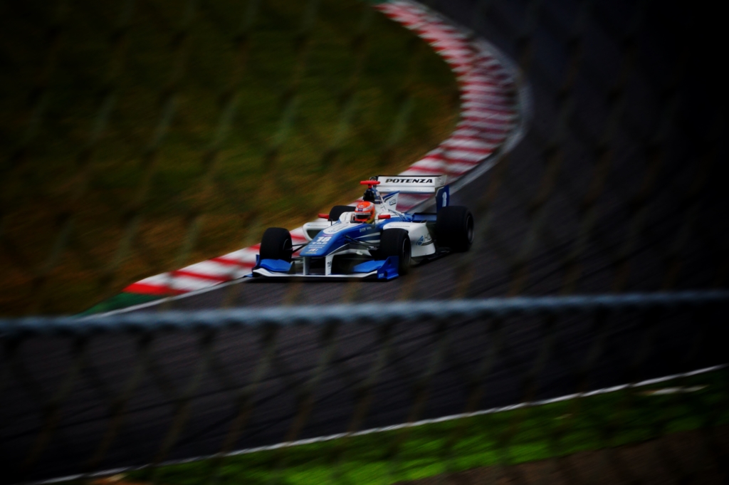 fence_ 2015 SUPER FORMULA R.7 -26