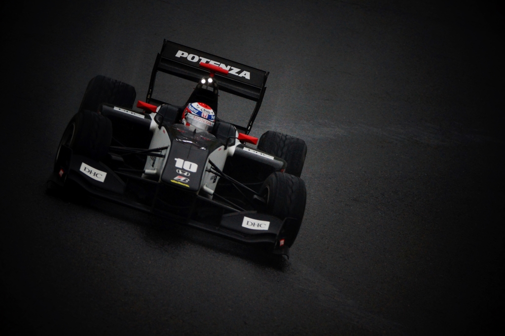 2015 SUPER FORMULA R.7 -9