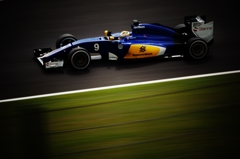 2015 F1 JAPANESE GRAND PRIX -14
