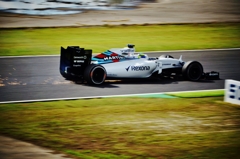 2015 F1 JAPANESE GRAND PRIX -16