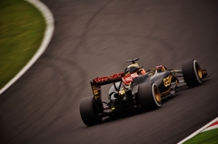 2015 F1 JAPANESE GRAND PRIX -24