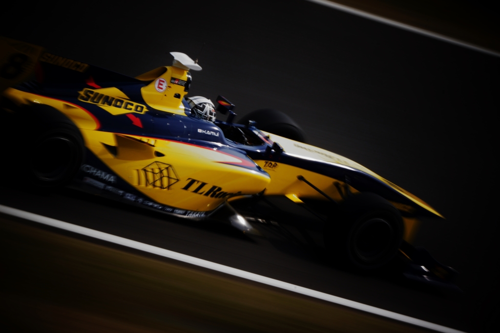 2016 SUPER FORMULA -13