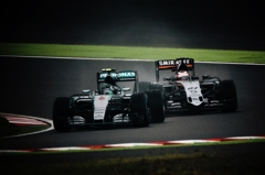 2015 F1 JAPANESE GRAND PRIX -32
