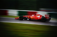 2015 F1 JAPANESE GRAND PRIX -6