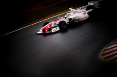 2015 SUPER FORMULA R.7 -12
