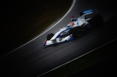 2015 SUPER FORMULA R.7 -15
