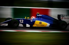 2015 F1 JAPANESE GRAND PRIX -12