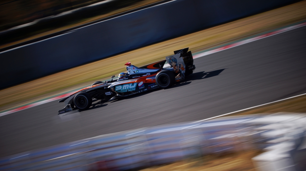 2016 SUPER FORMULA -6