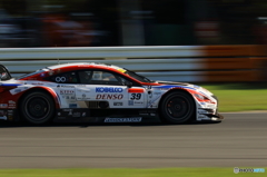 ローター焼け Ver.DENSO KOBELCO RC-F