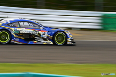 ローター焼け Ver.WedsSport RC-F