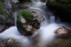 清流.2