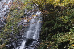 龍双の滝.2