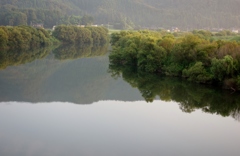 水面