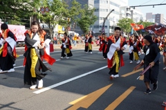 祭の裏方１