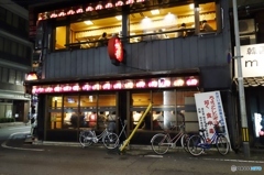 繁盛店