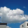 夏雲１