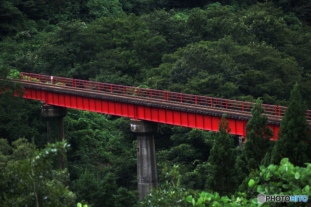 鉄橋