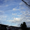 夏空