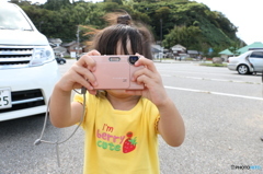 撮られる前に撮る！