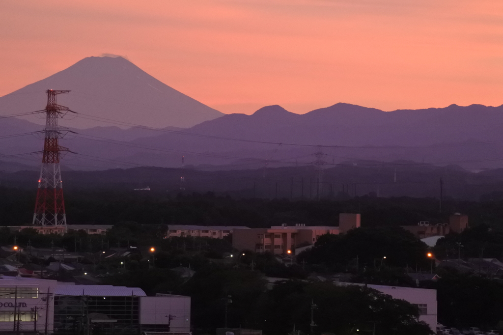 噴火しませんように！