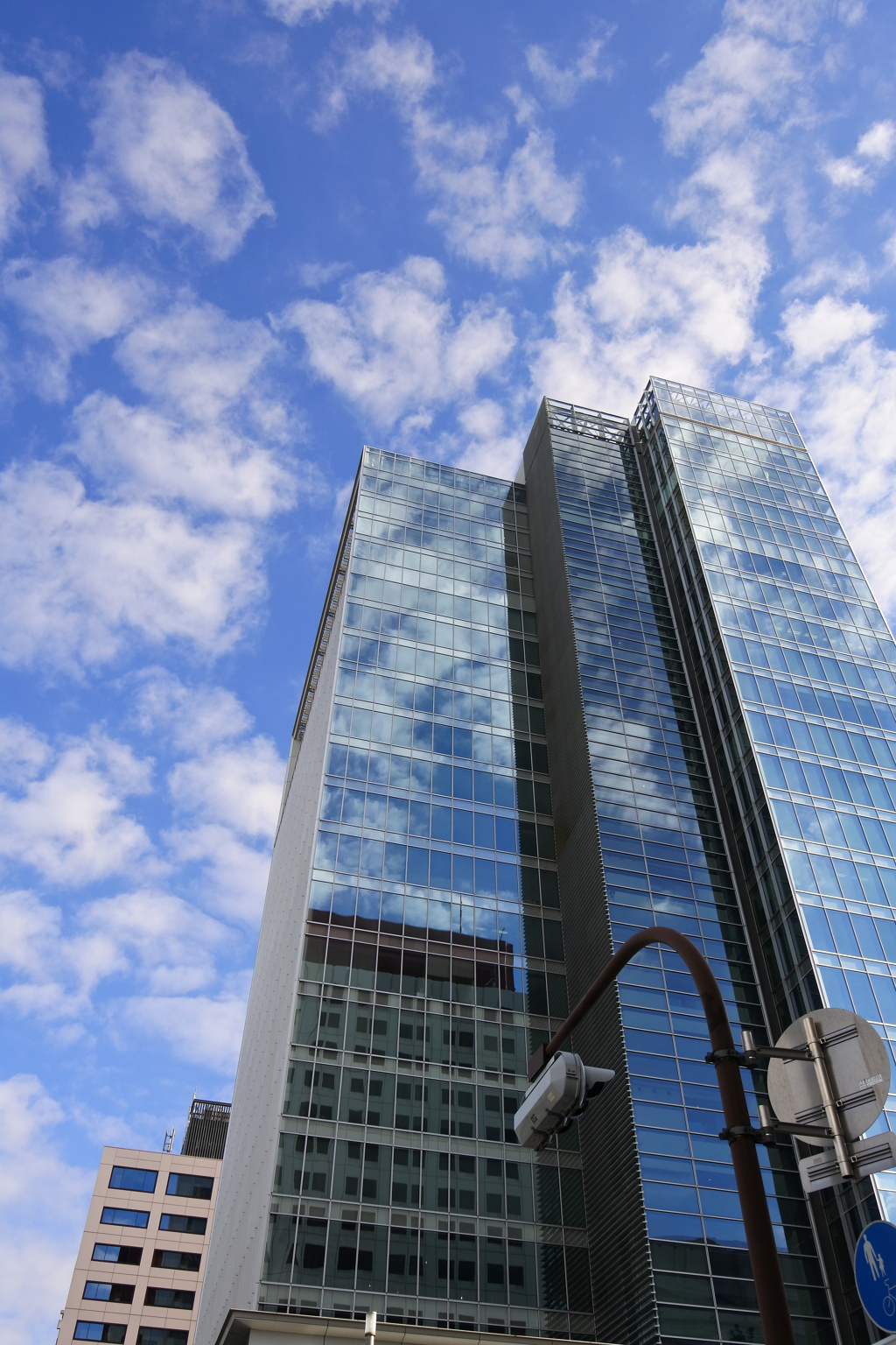東銀座