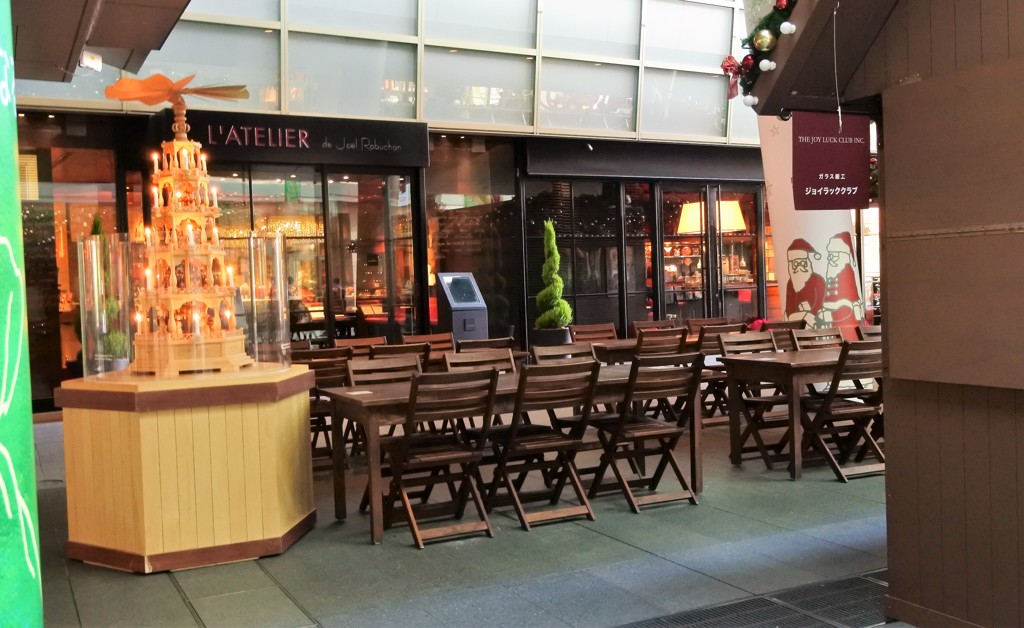 今日は何食べよっか？