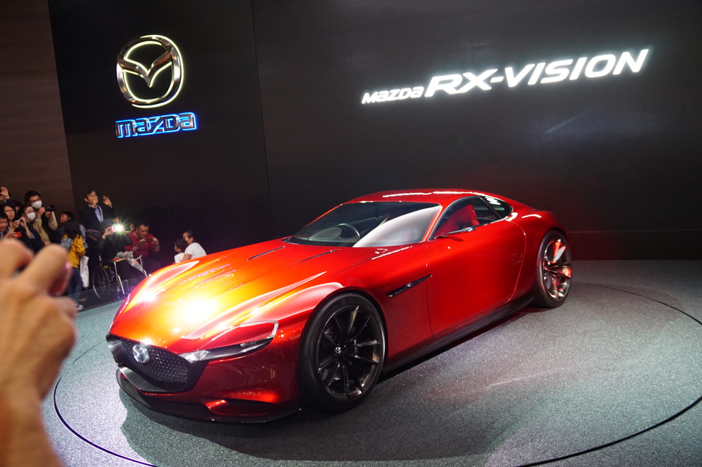 RX-VISION