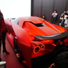 NISSAN CONCEPT 2020