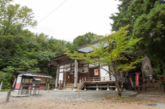 遠藤ケ滝不動尊①