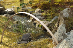 小川