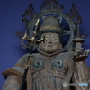 兜跋毘沙門天