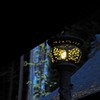 三峯神社の灯篭